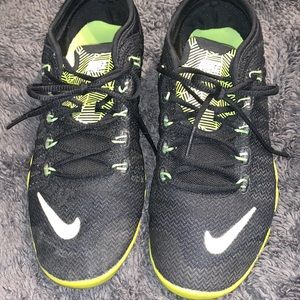 nike free bionic